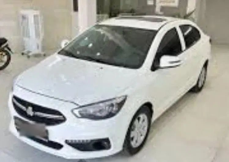 خودرو شاهین، G آگهی ann_20546322