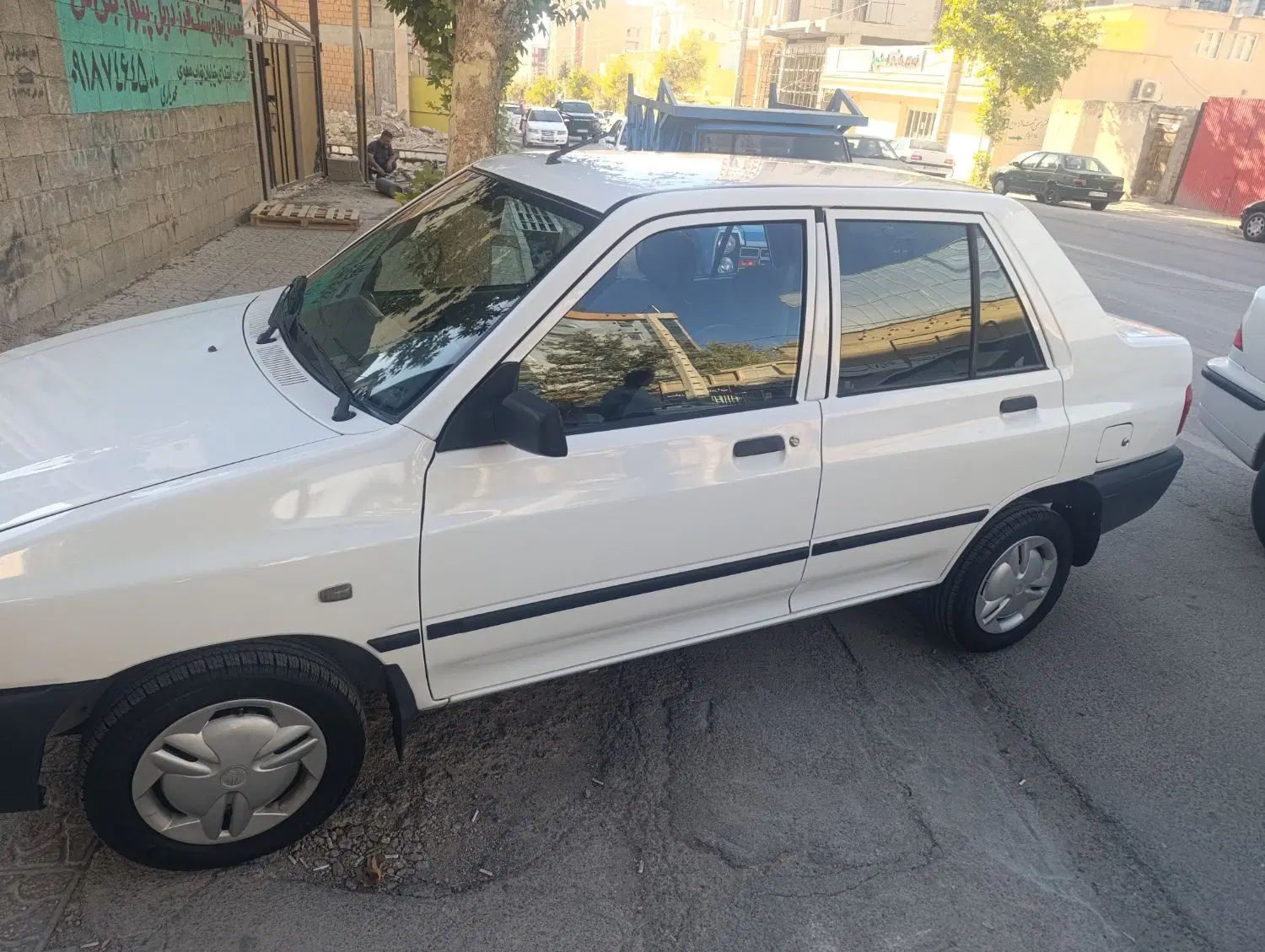 خودرو پراید، 131 آگهی ann_20546331