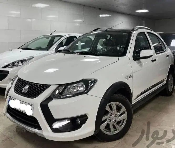 خودرو کوییک، S آگهی ann_20546356