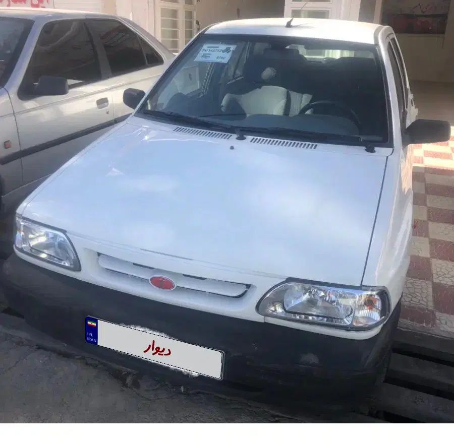 خودرو پراید، 131 آگهی ann_20546384