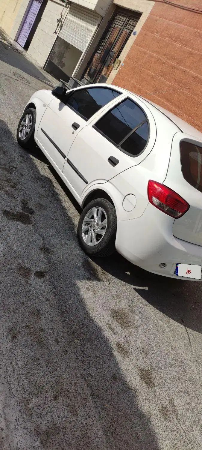 خودرو تیبا، 2 آگهی ann_20546388