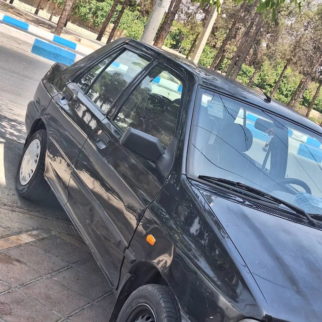 پراید 131 SE - 1394