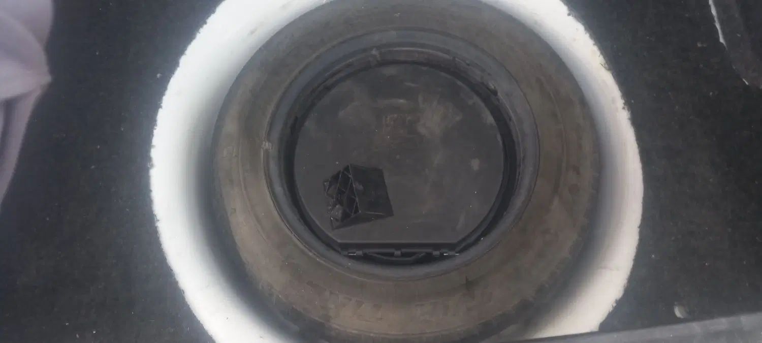 پژو 405 SLX بنزینی TU5 - 1398