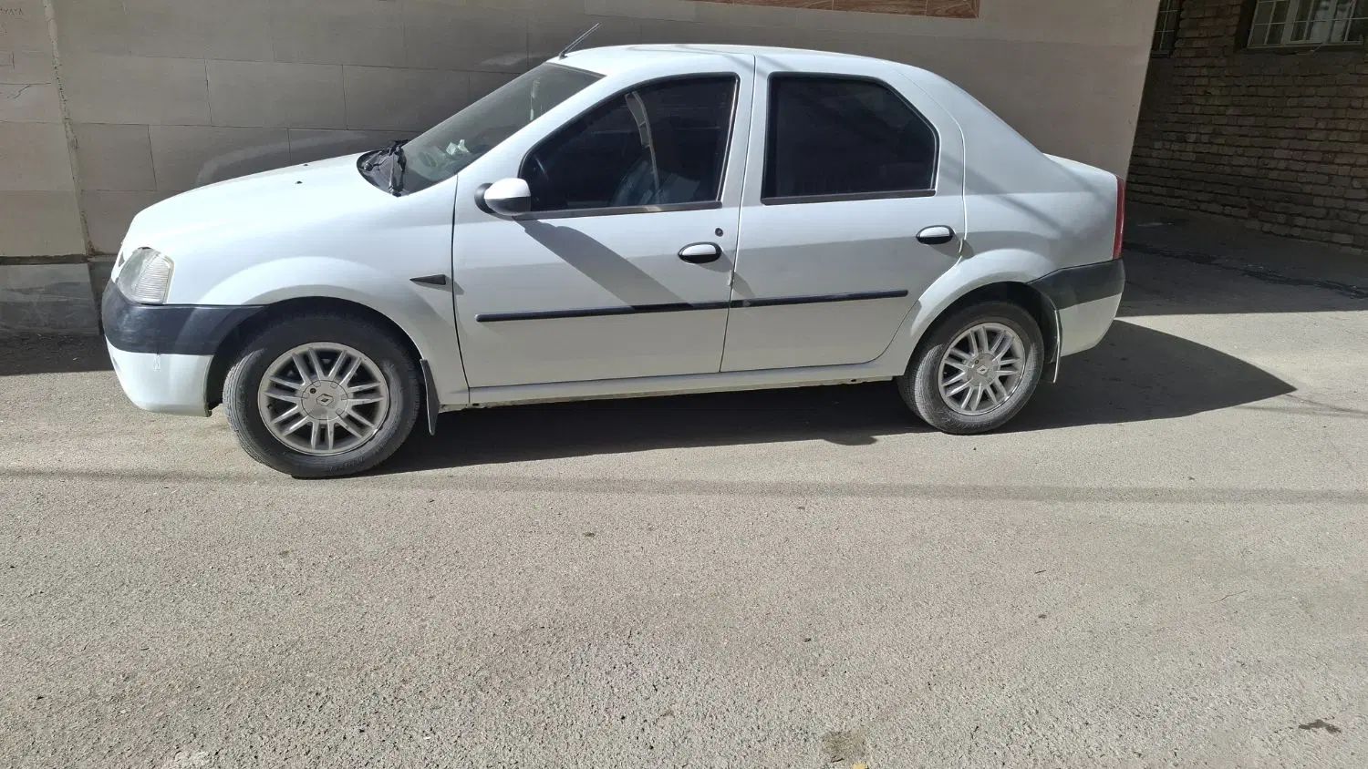 خودرو رنو، تندر 90 آگهی ann_20546467