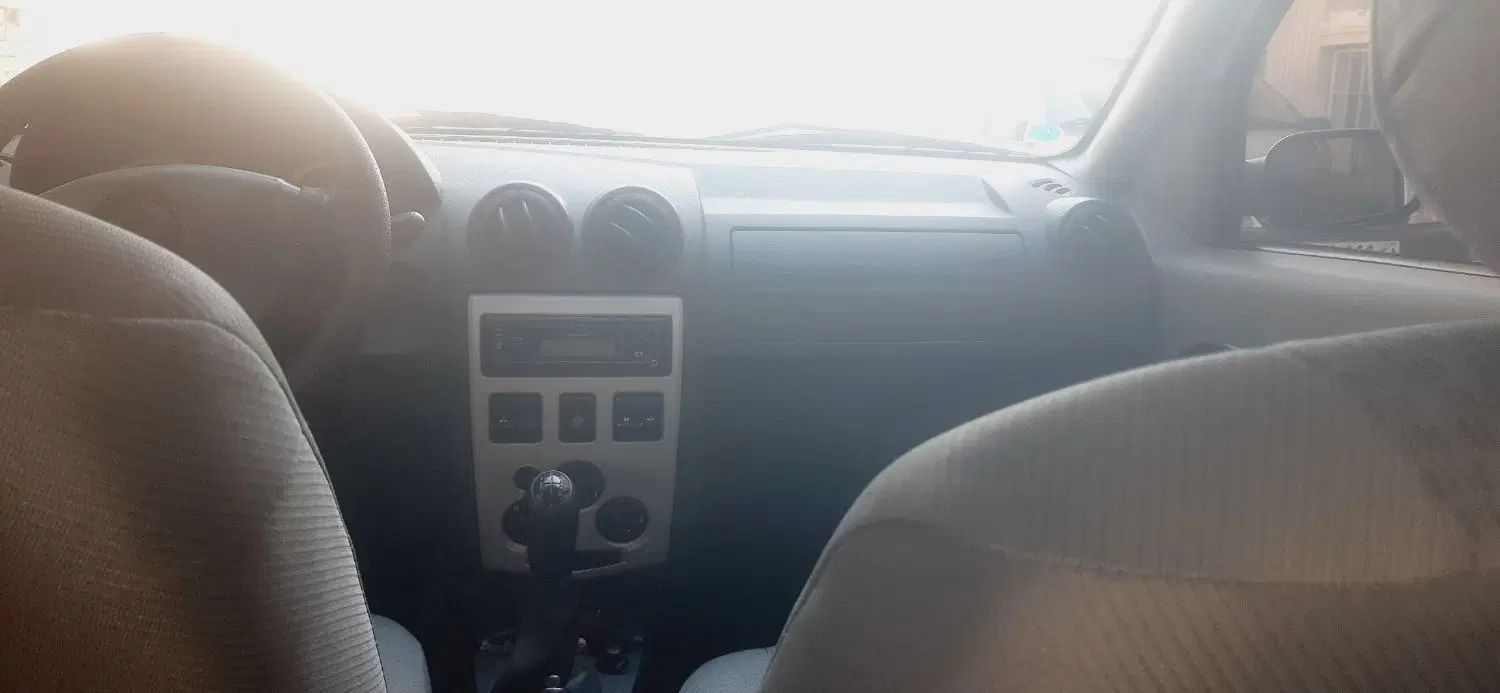 رنو تندر 90 E2 - 1397