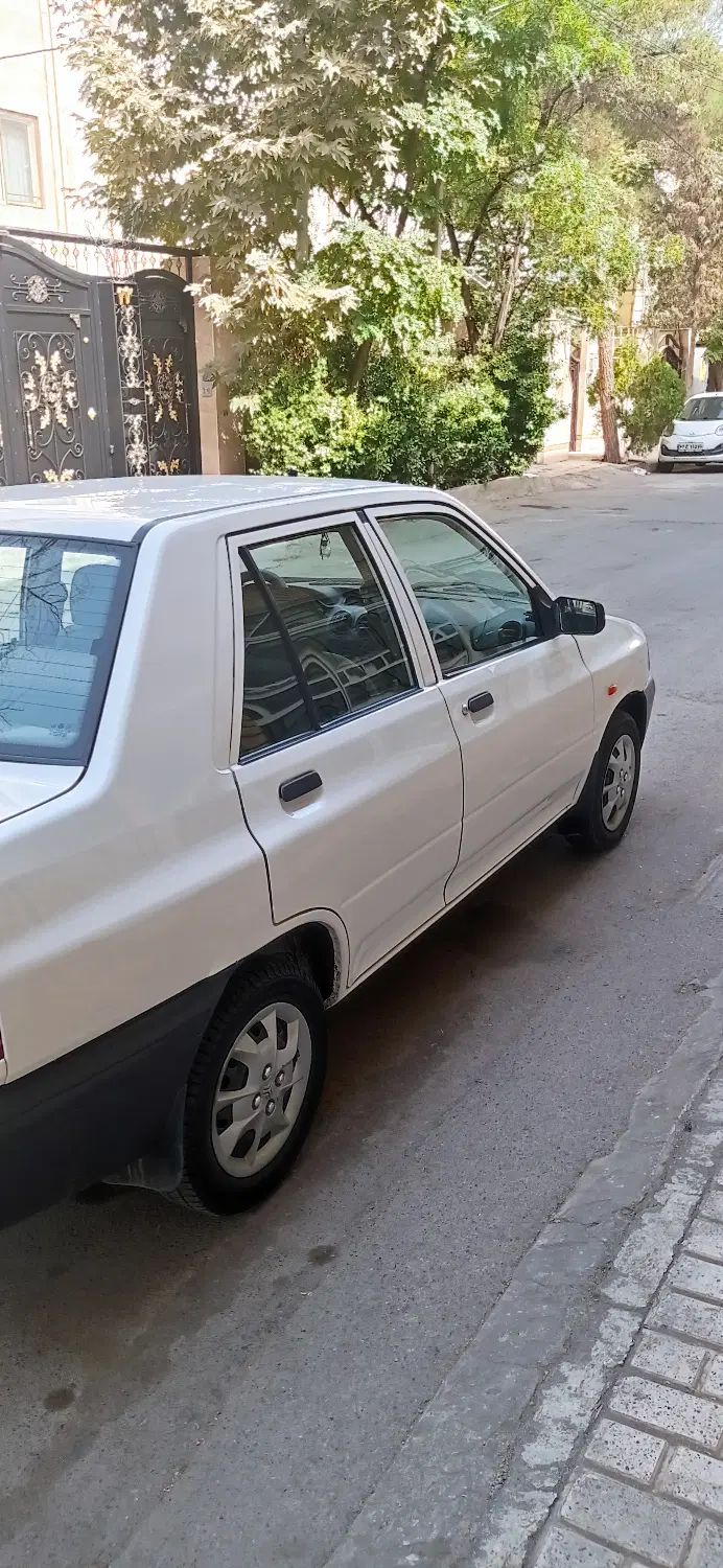 پراید 131 SE - 1397