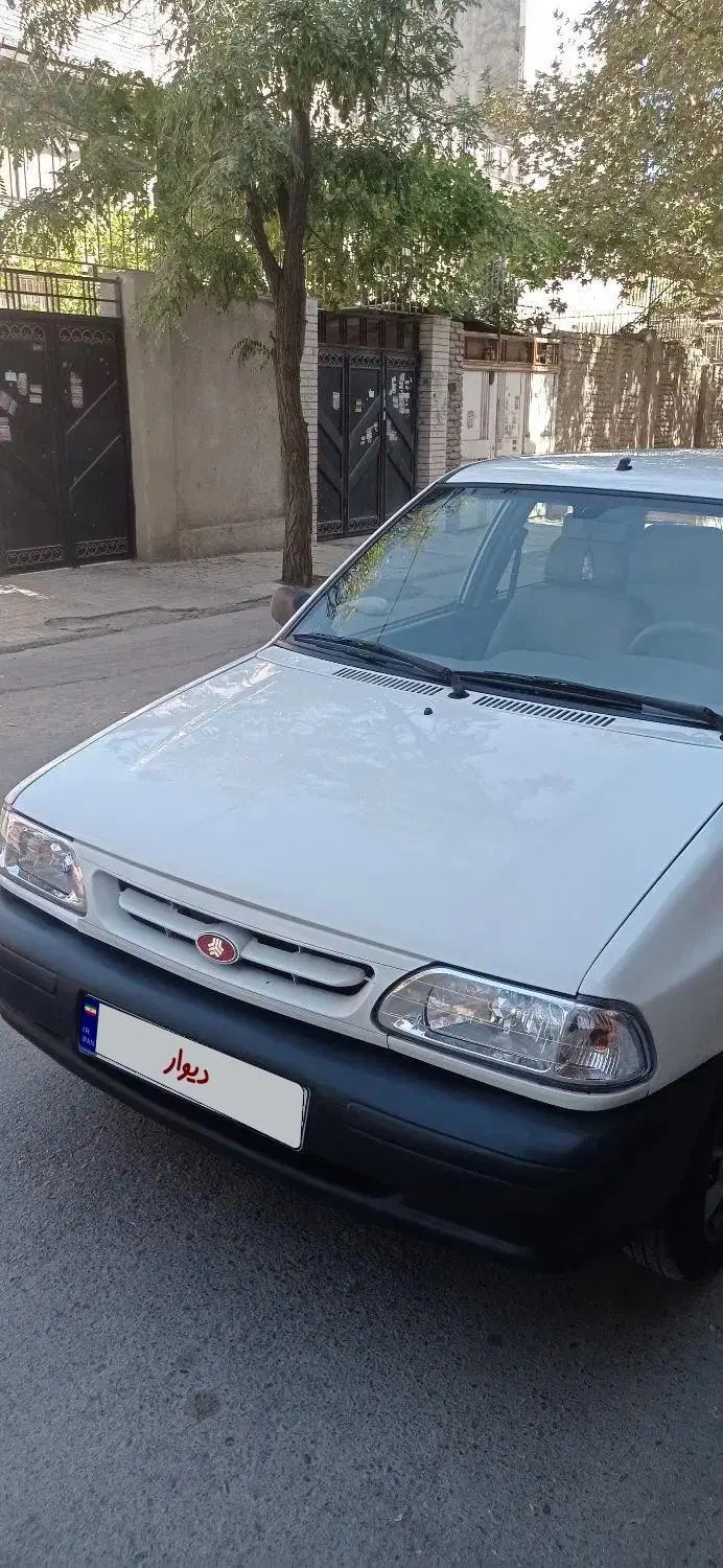 پراید 131 SE - 1397