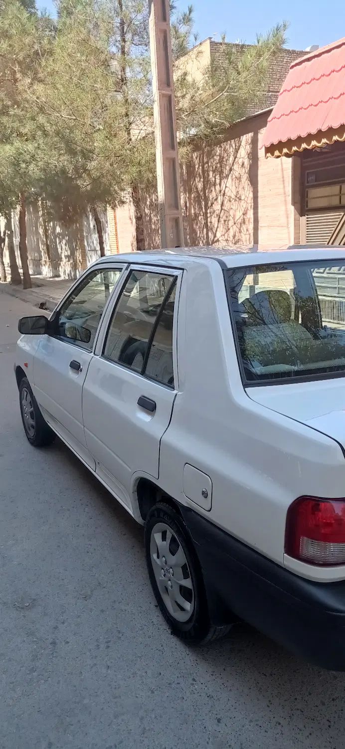 پراید 131 SE - 1397