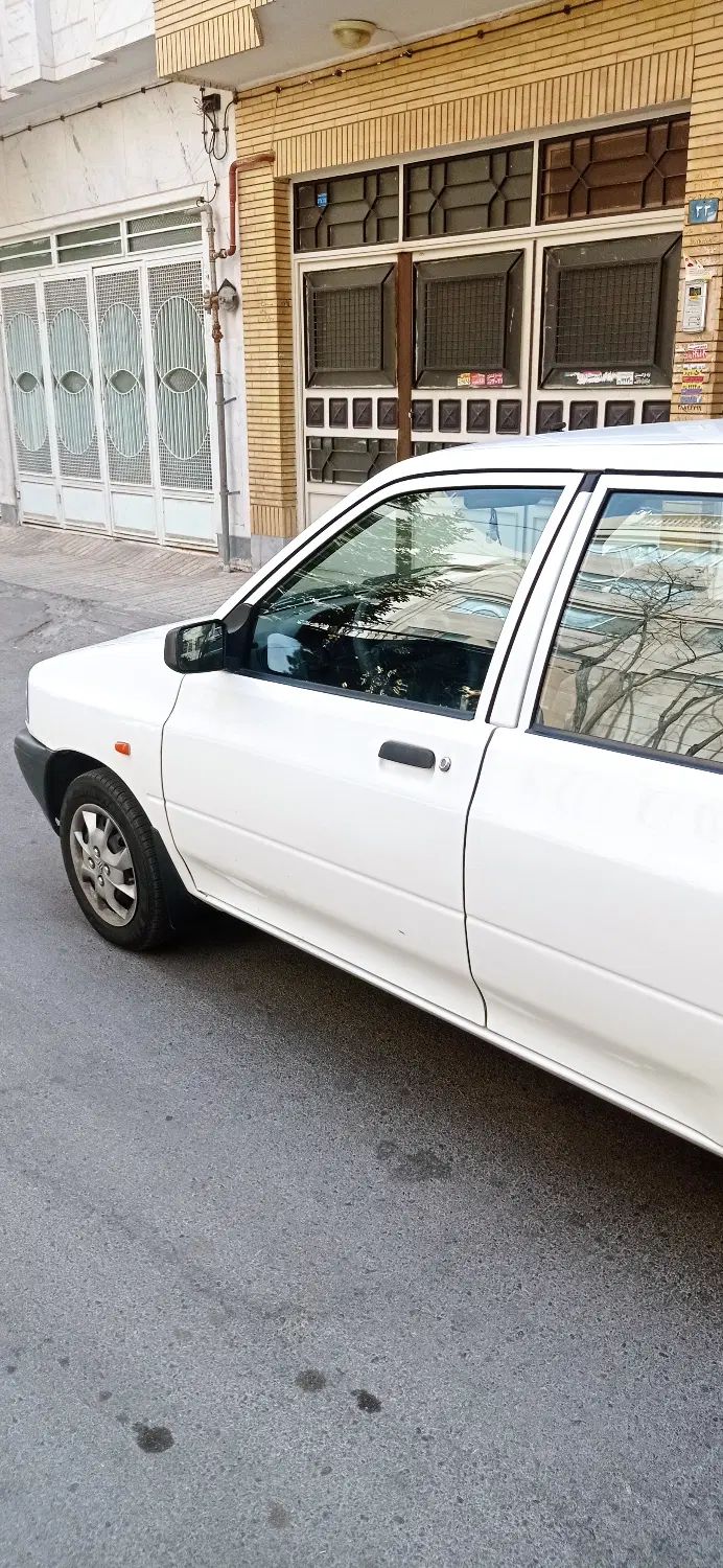 پراید 131 SE - 1397