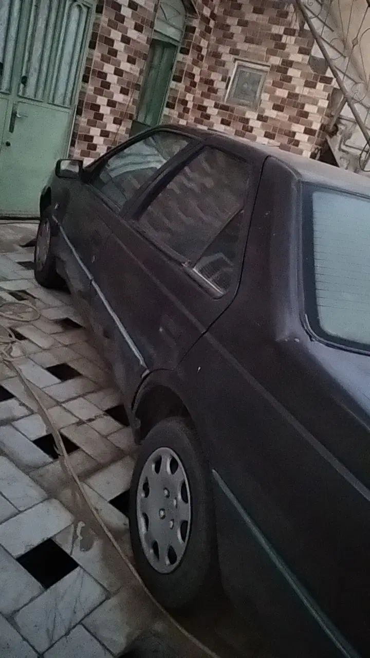 خودرو پژو، 405 آگهی ann_20546561