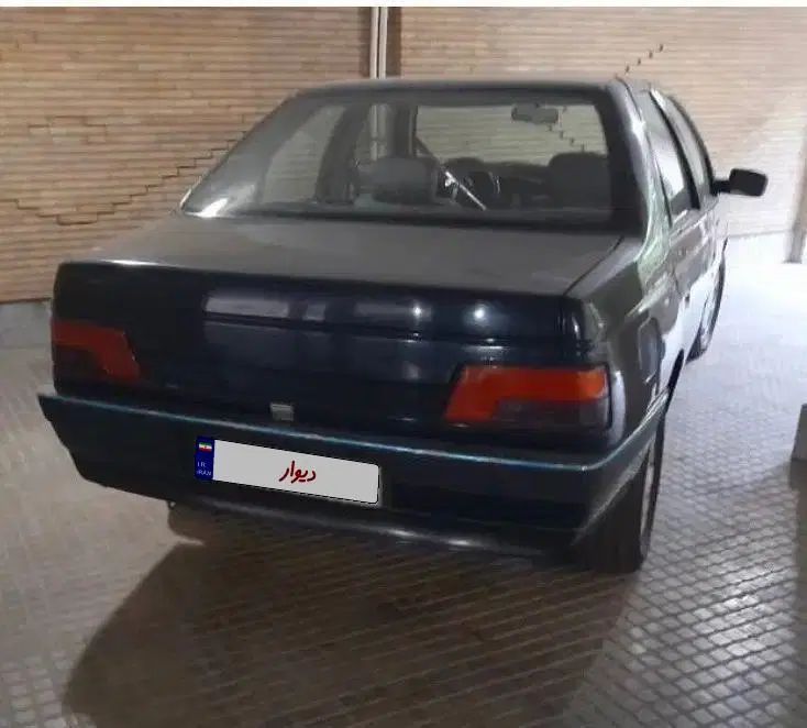 خودرو پژو، 405 آگهی ann_20546578
