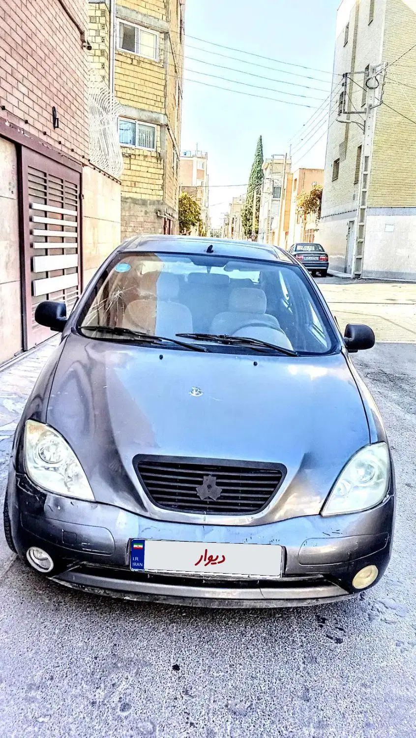 خودرو تیبا، صندوق دار آگهی ann_20546582