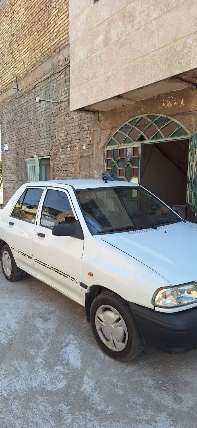 پراید 131 SE - 1397