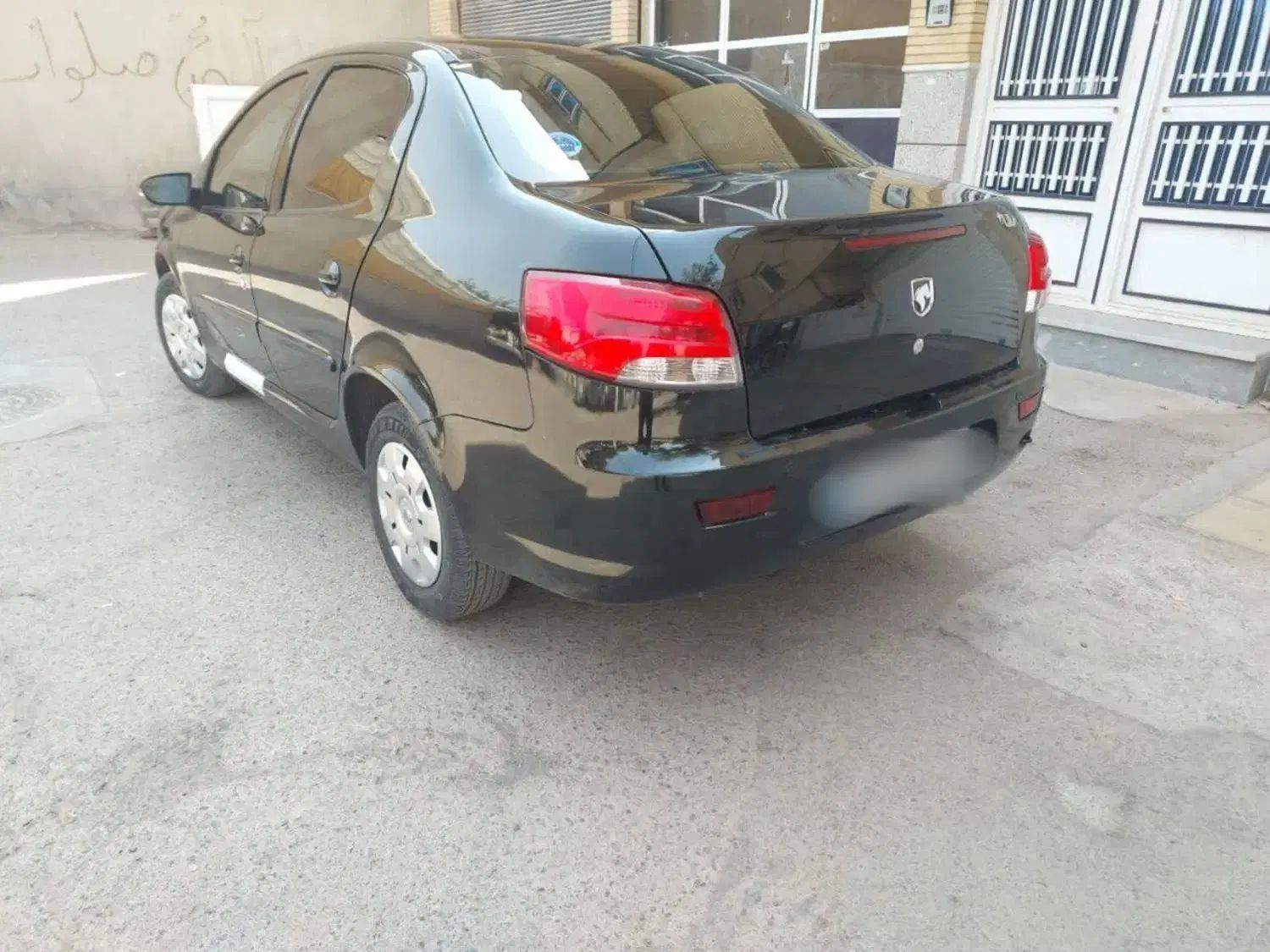 رانا پلاس سقف فلز ESP - 1403