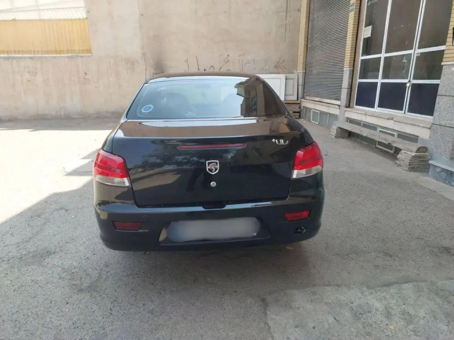 رانا پلاس سقف فلز ESP - 1403