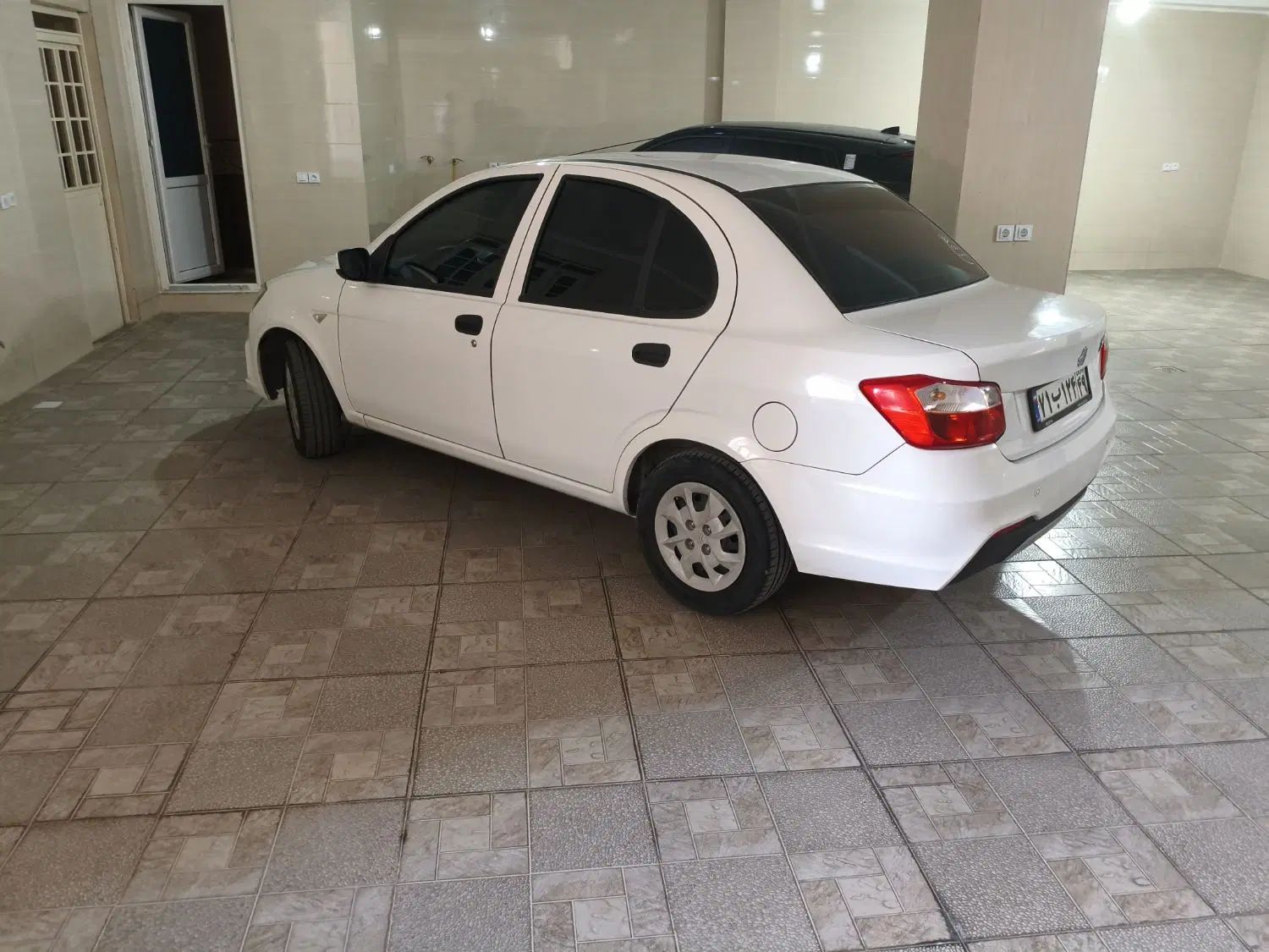 خودرو ساینا، S آگهی ann_20546617