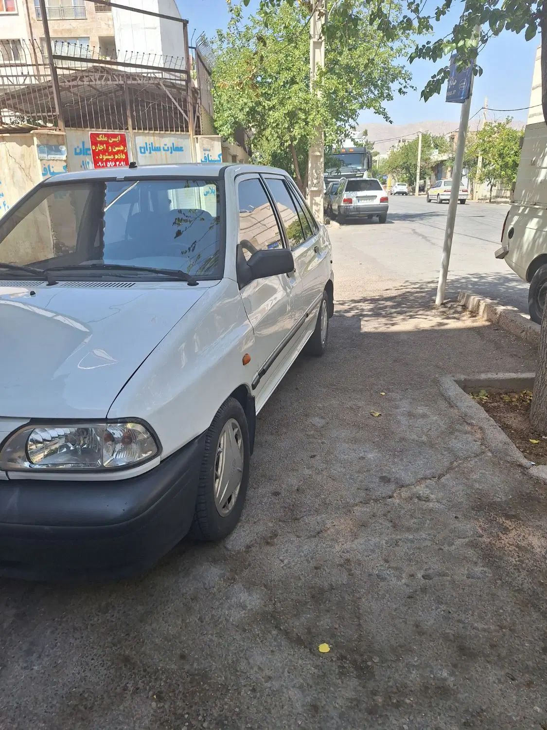 خودرو پراید، 131 آگهی ann_20546664