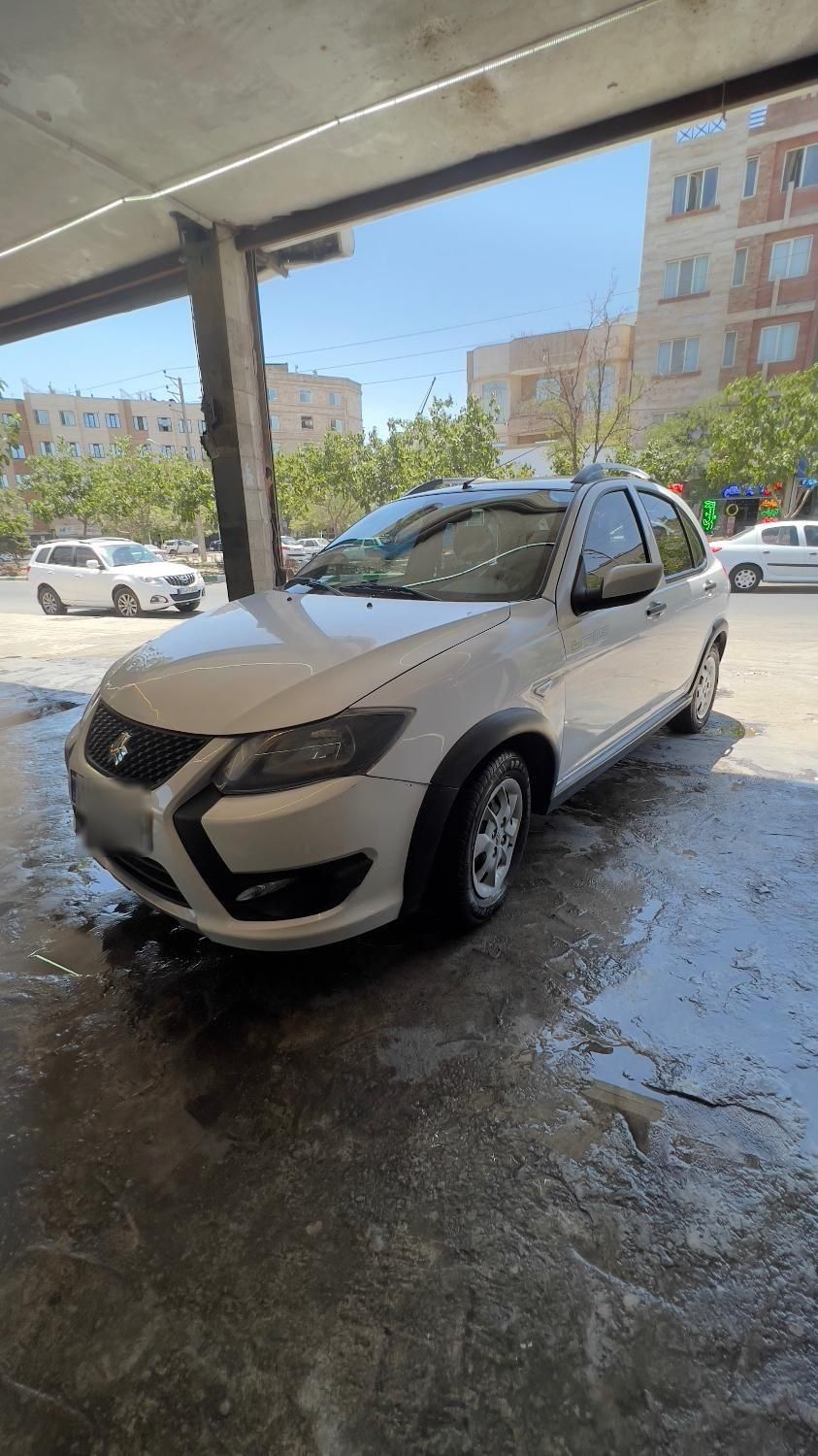 کوییک S پایه - 1400