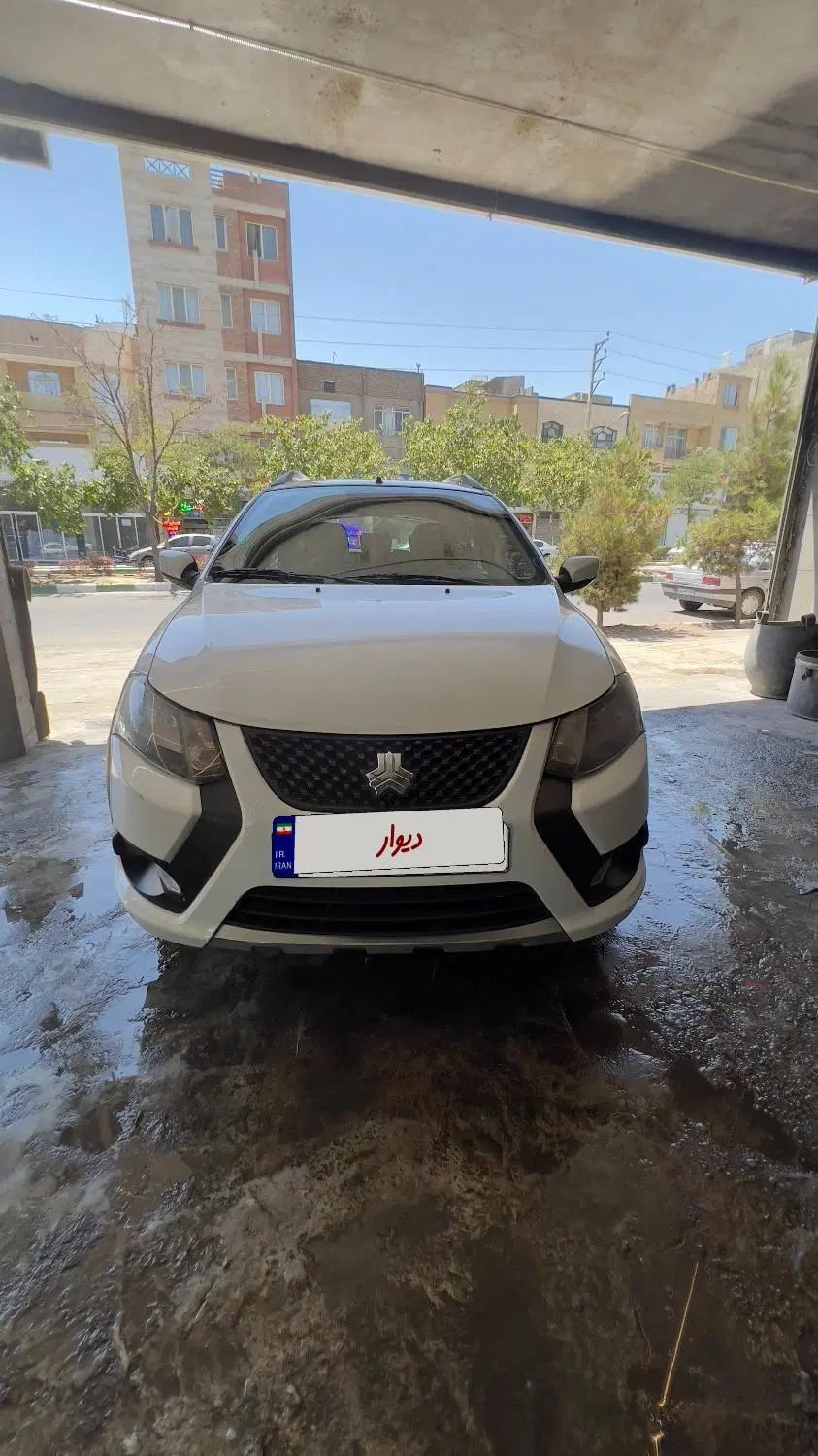 خودرو کوییک، S آگهی ann_20546696