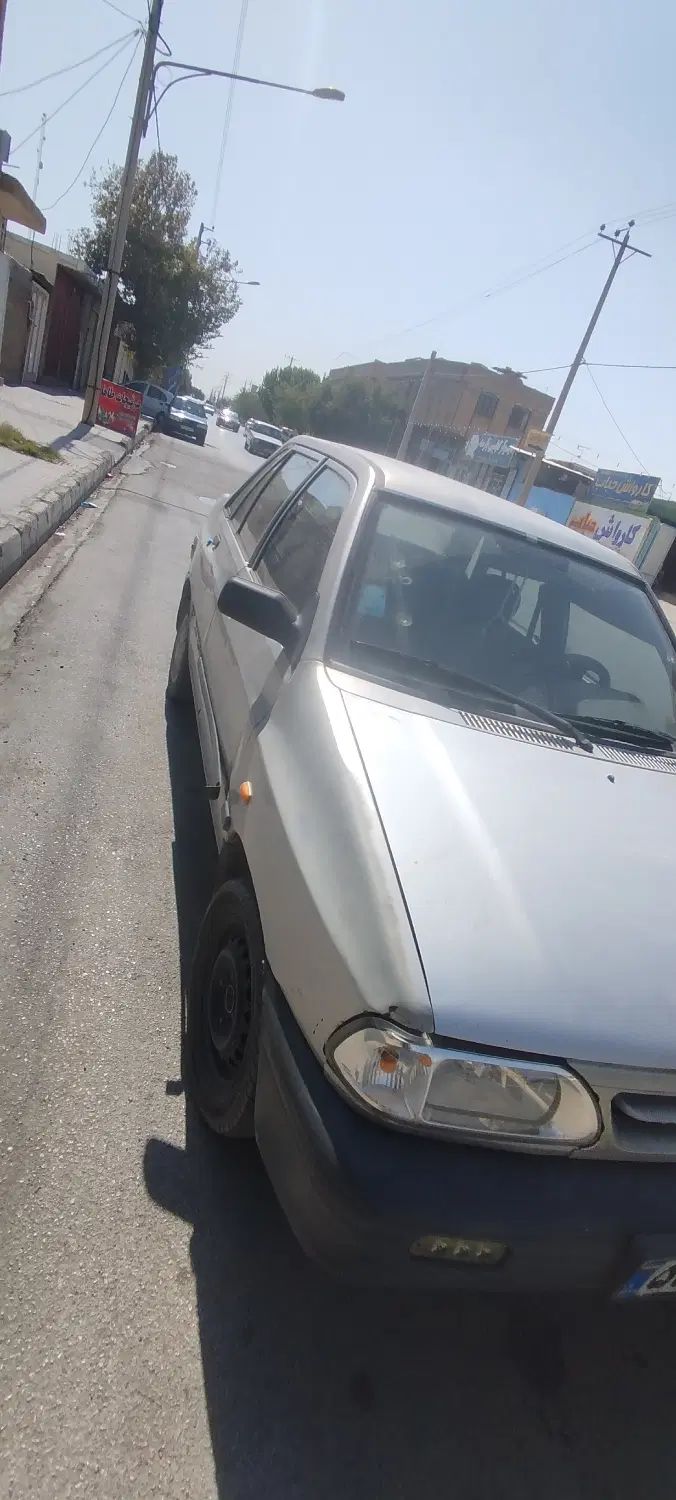 خودرو پراید، 131 آگهی ann_20546698