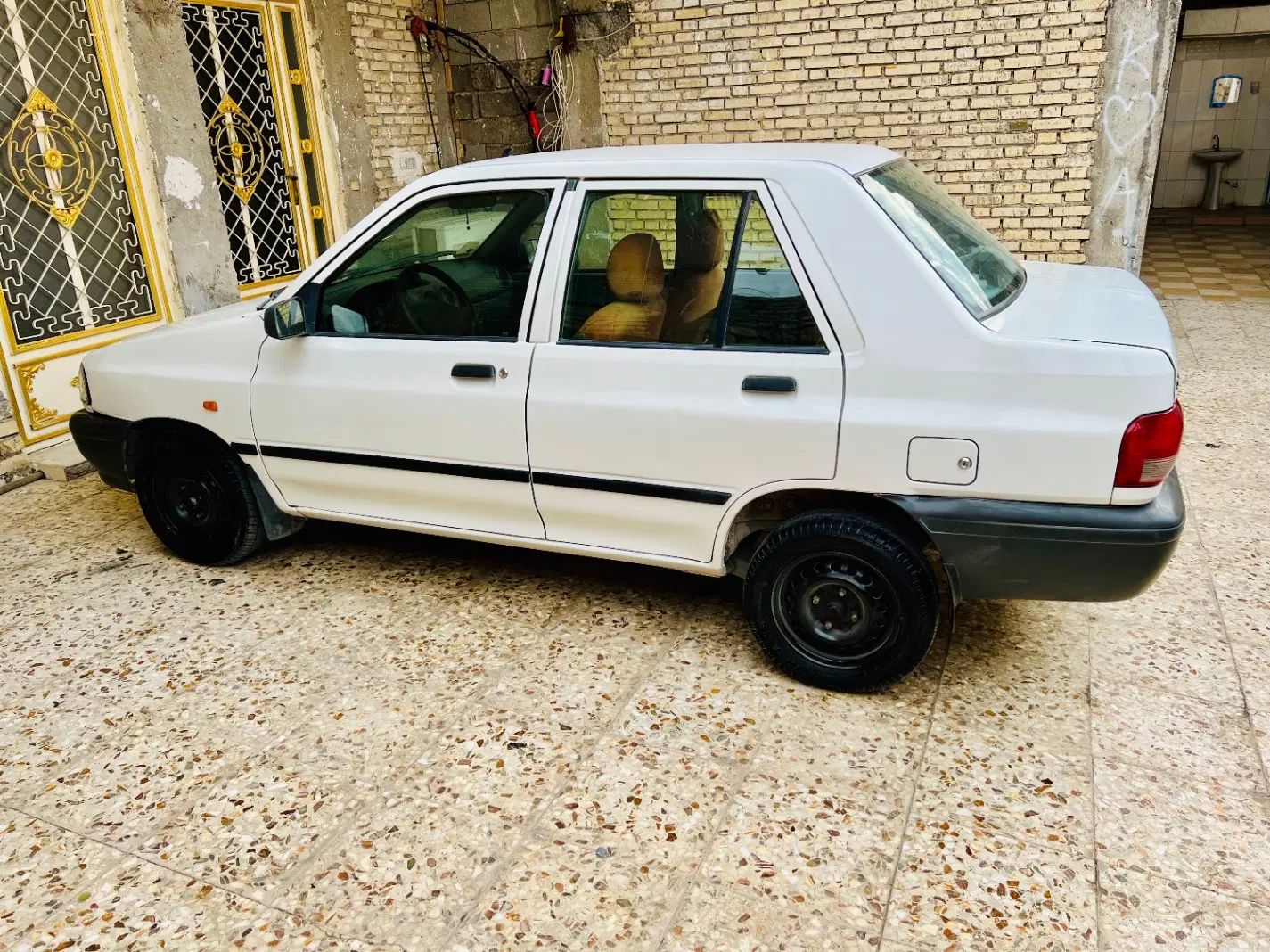 خودرو پراید، 131 آگهی ann_20546699
