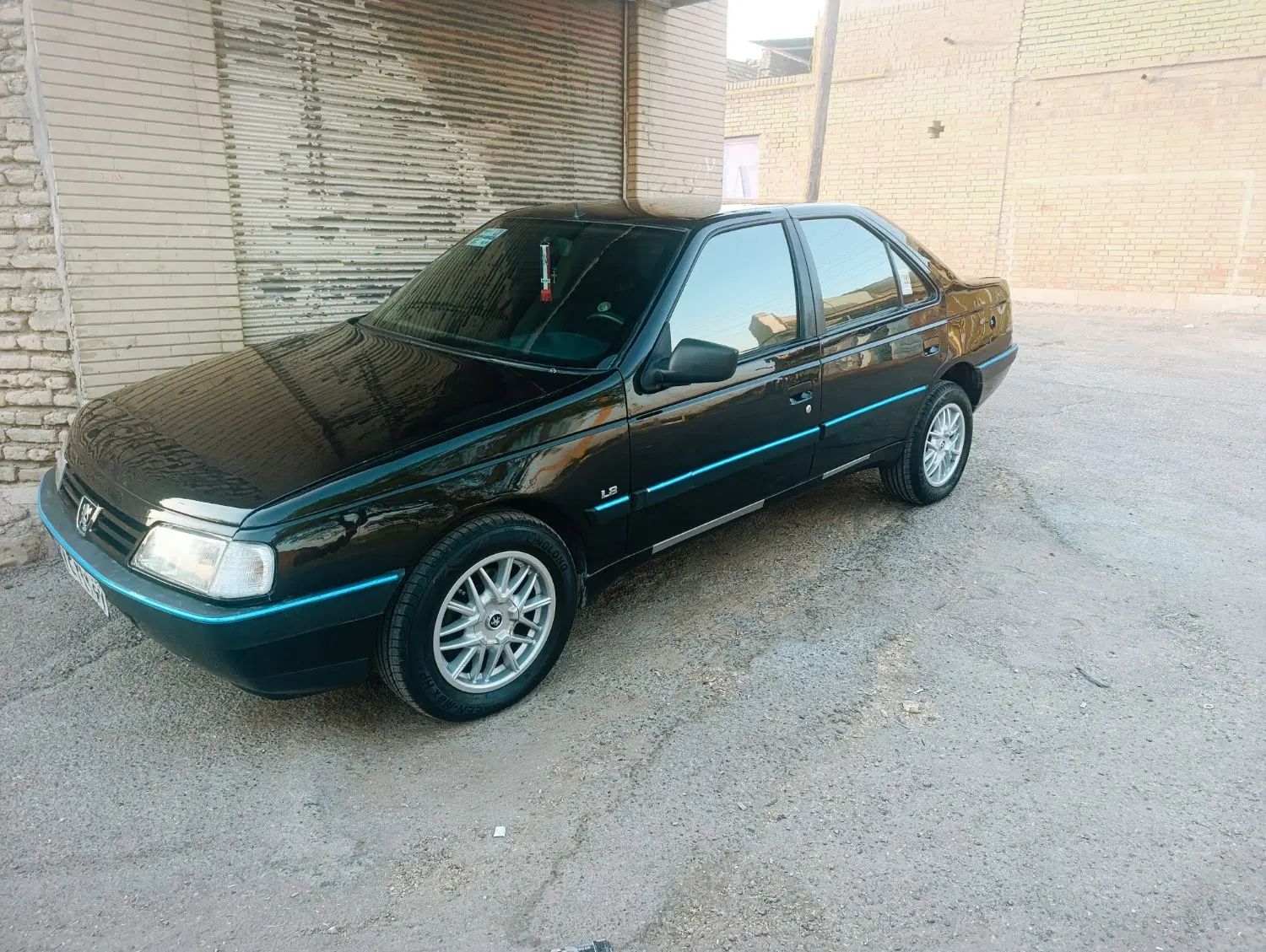 خودرو پژو، 405 آگهی ann_20546710