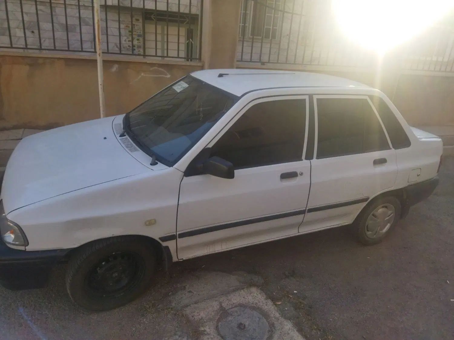 خودرو پراید، 131 آگهی ann_20546711