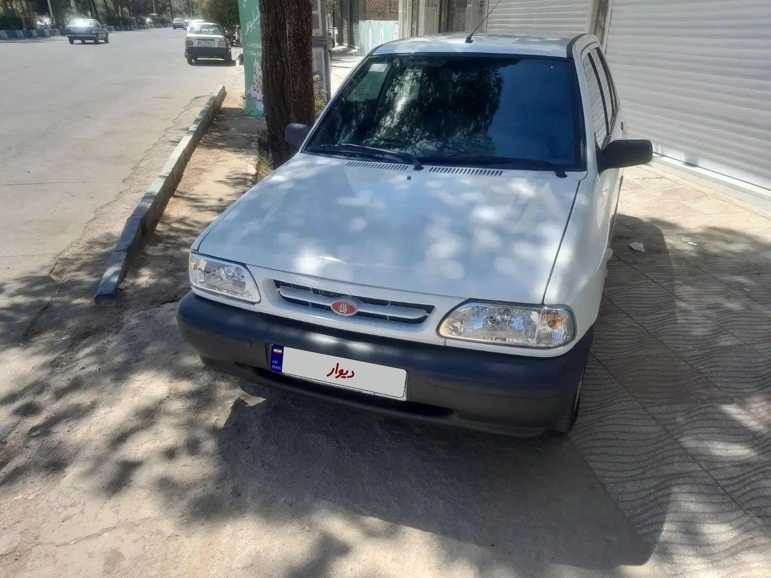 خودرو پراید، 131 آگهی ann_20546742