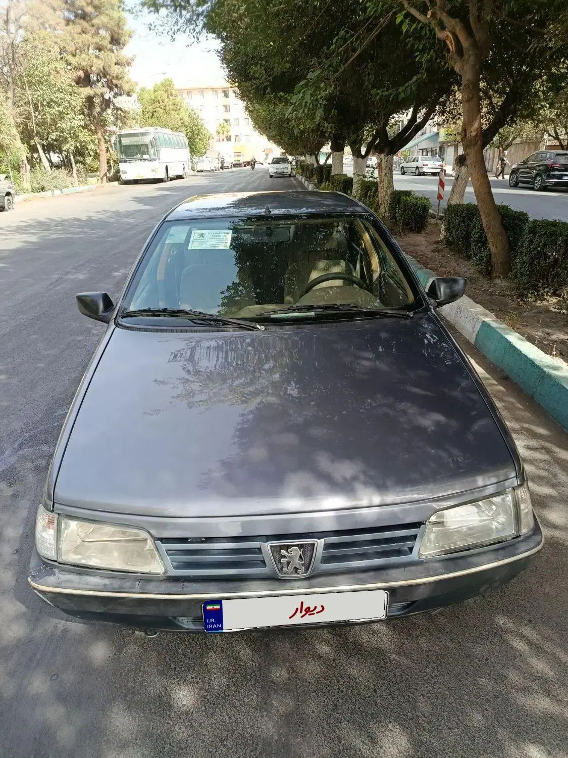 خودرو پژو، 405 آگهی ann_20546743