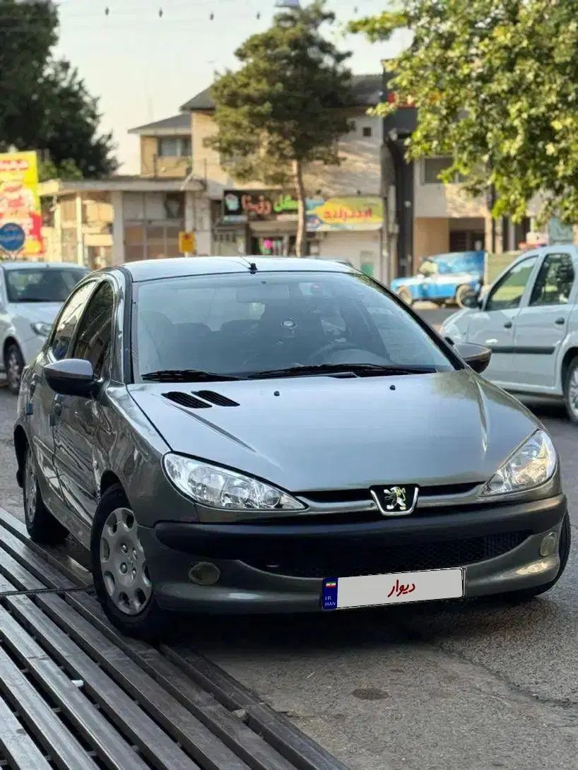 خودرو پژو، 206 آگهی ann_20546769