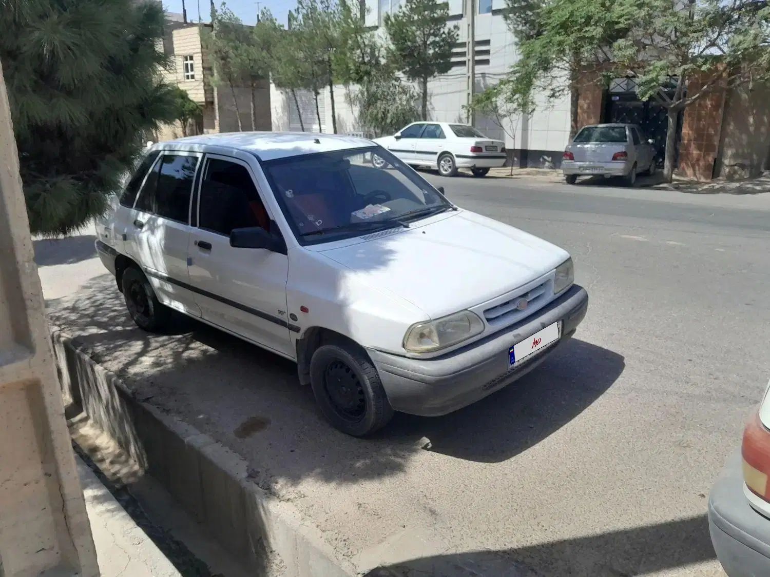 خودرو پراید، 131 آگهی ann_20546789