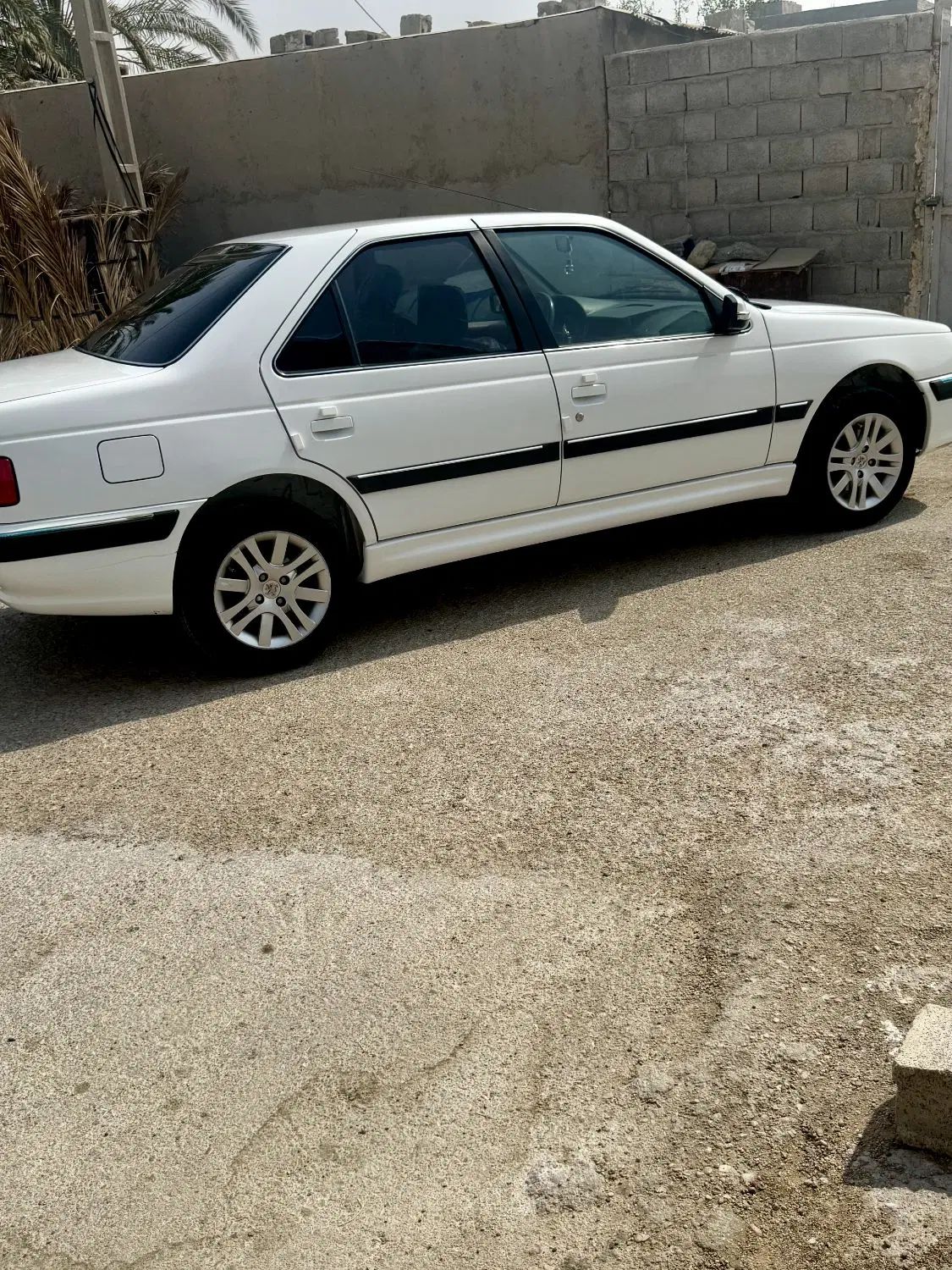 خودرو پژو، پارس آگهی ann_20546794