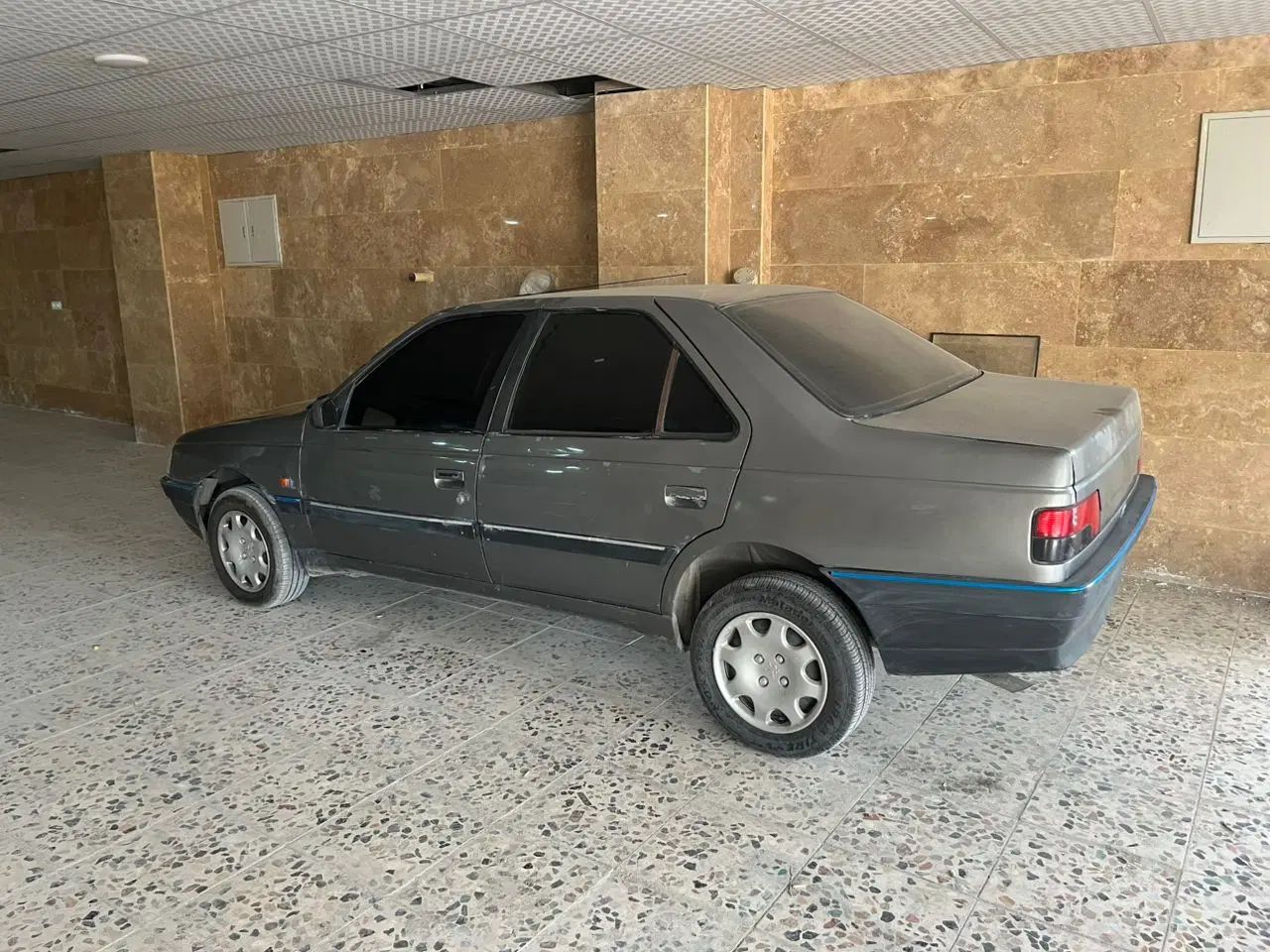 خودرو پژو، 405 آگهی ann_20546824