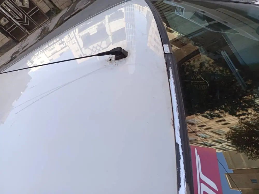 پراید 131 LE - 1391