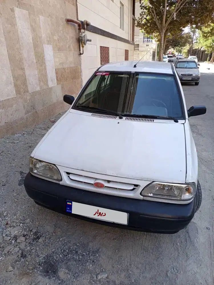 خودرو پراید، 131 آگهی ann_20546825