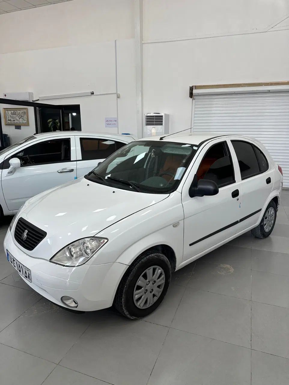 خودرو تیبا، 2 آگهی ann_20546851