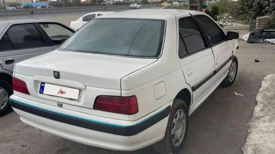 خودرو پژو، پارس آگهی ann_20546868