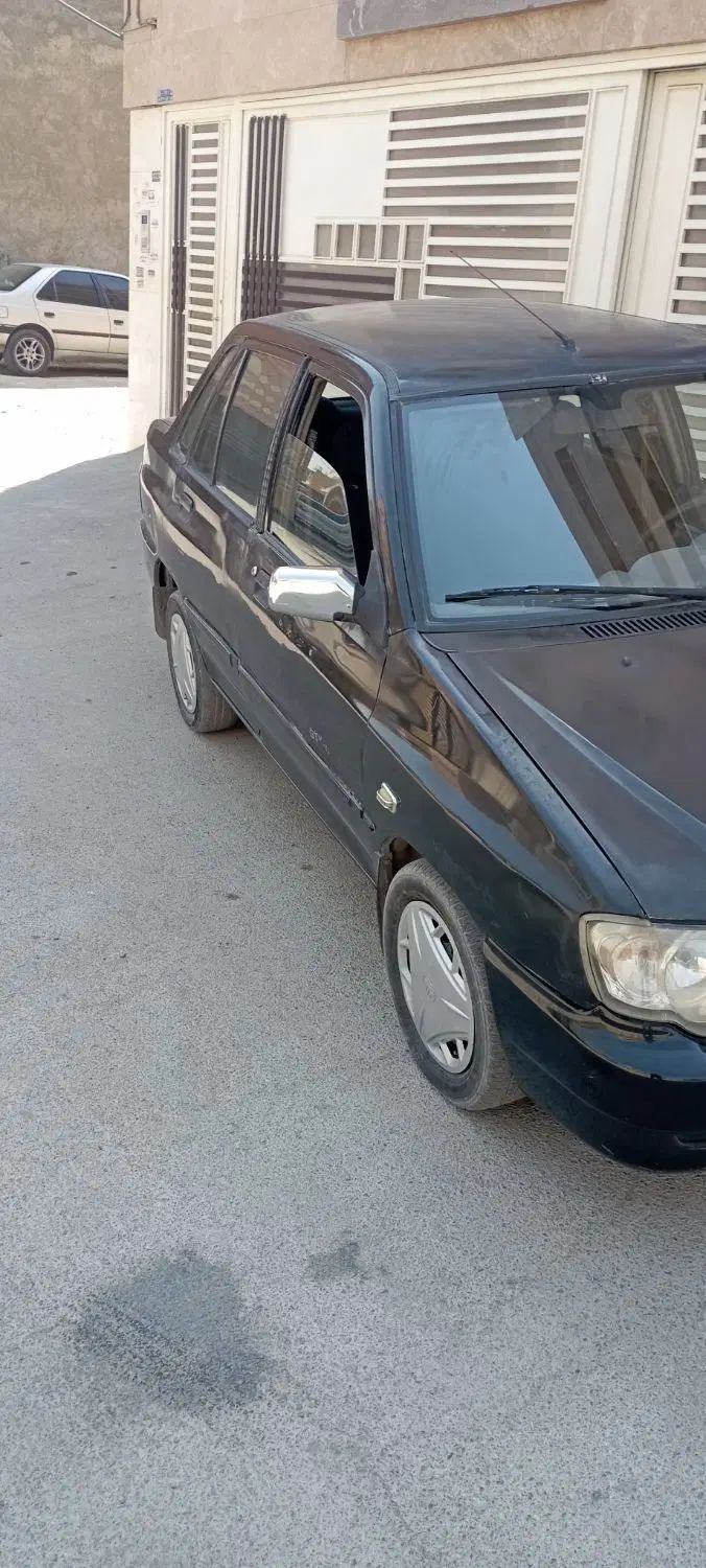 خودرو پراید، صبا آگهی ann_20546878