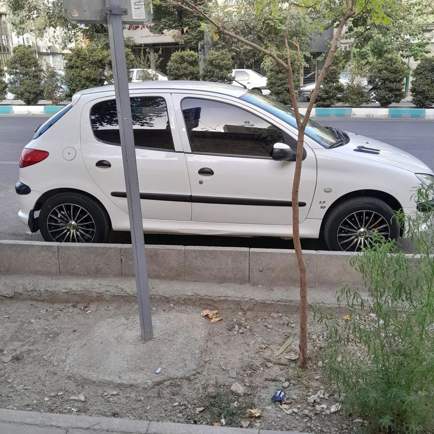 خودرو پژو، 206 آگهی ann_20546891