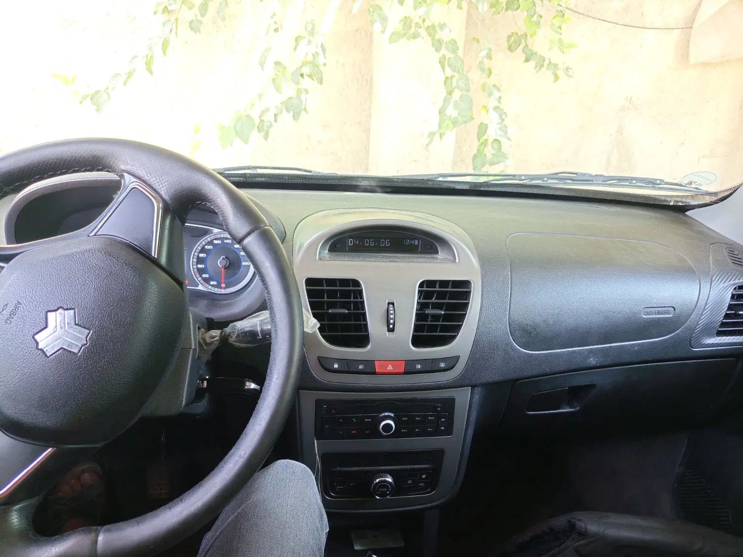 خودرو ساینا، S آگهی ann_20546901