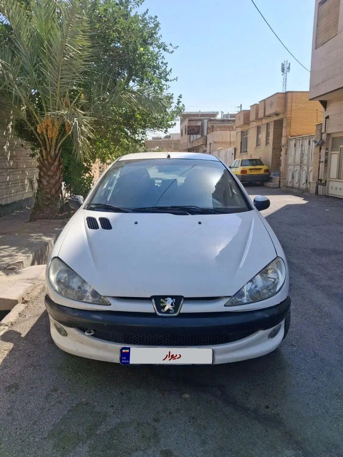 خودرو پژو، 206 آگهی ann_20546931