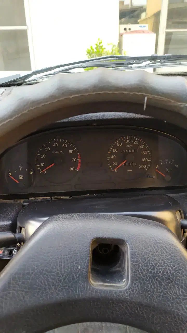 پژو 405 GLX - 1381