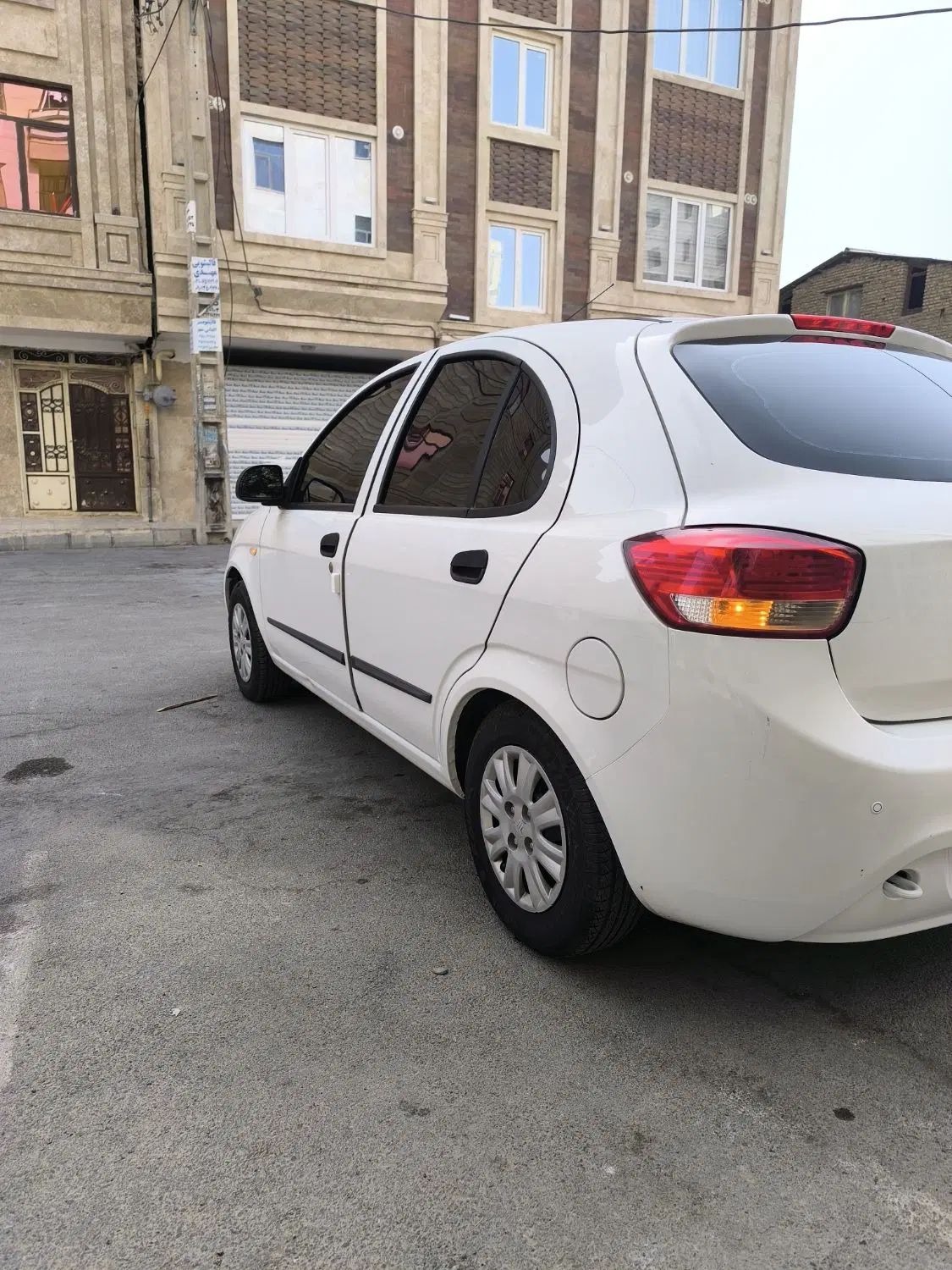 خودرو تیبا، 2 آگهی ann_20546966