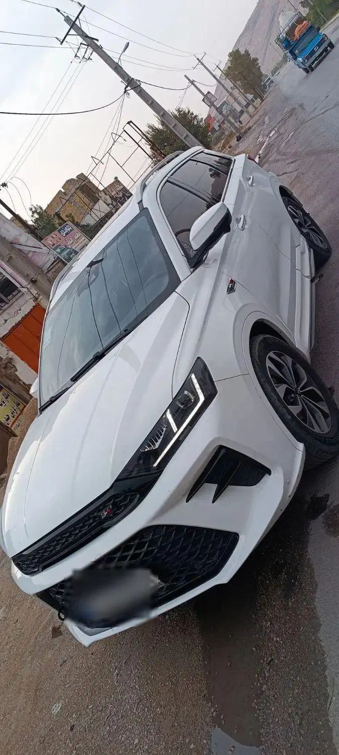 خودرو اس دبلیو ام، G01F آگهی ann_20546967