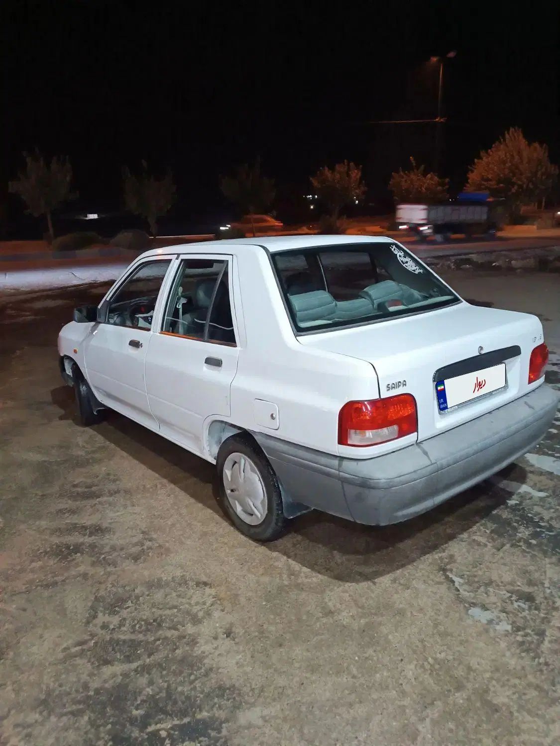 خودرو پراید، صبا آگهی ann_20546977
