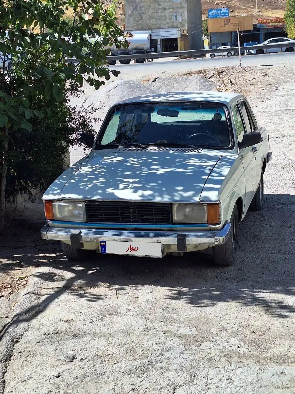 پیکان سواری انژکتور - 1379