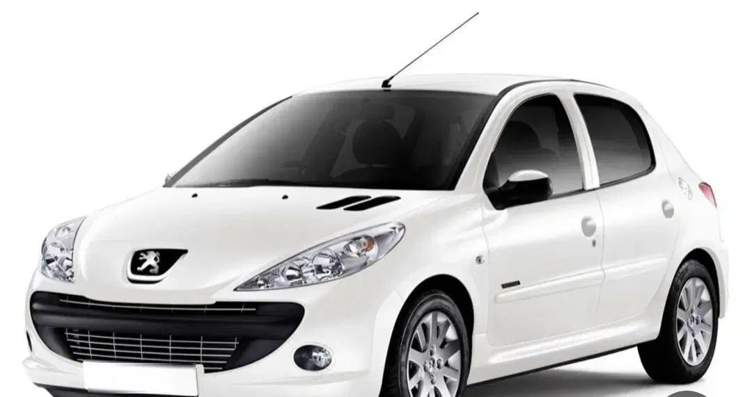 خودرو پژو، 207 آگهی ann_20547027
