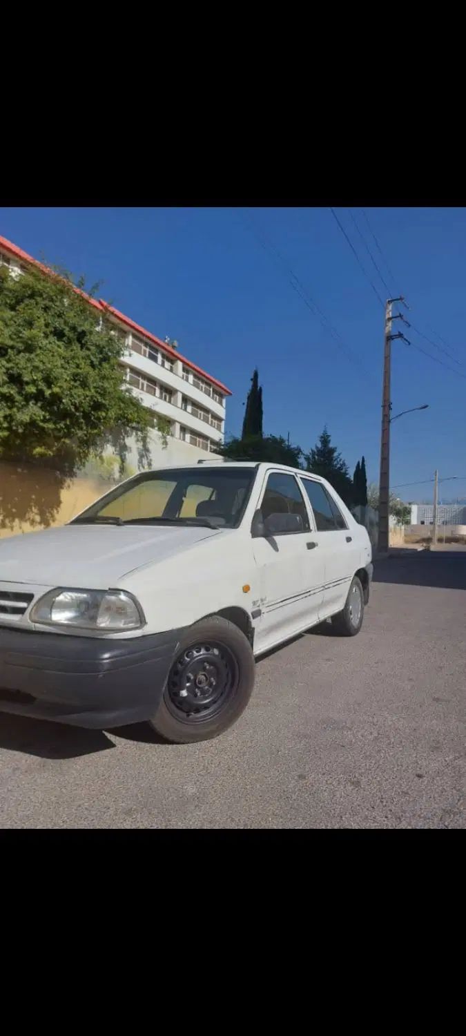 خودرو پراید، 131 آگهی ann_20547042