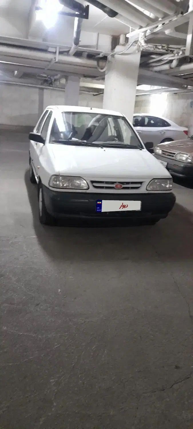 پراید 131 SE - 1399
