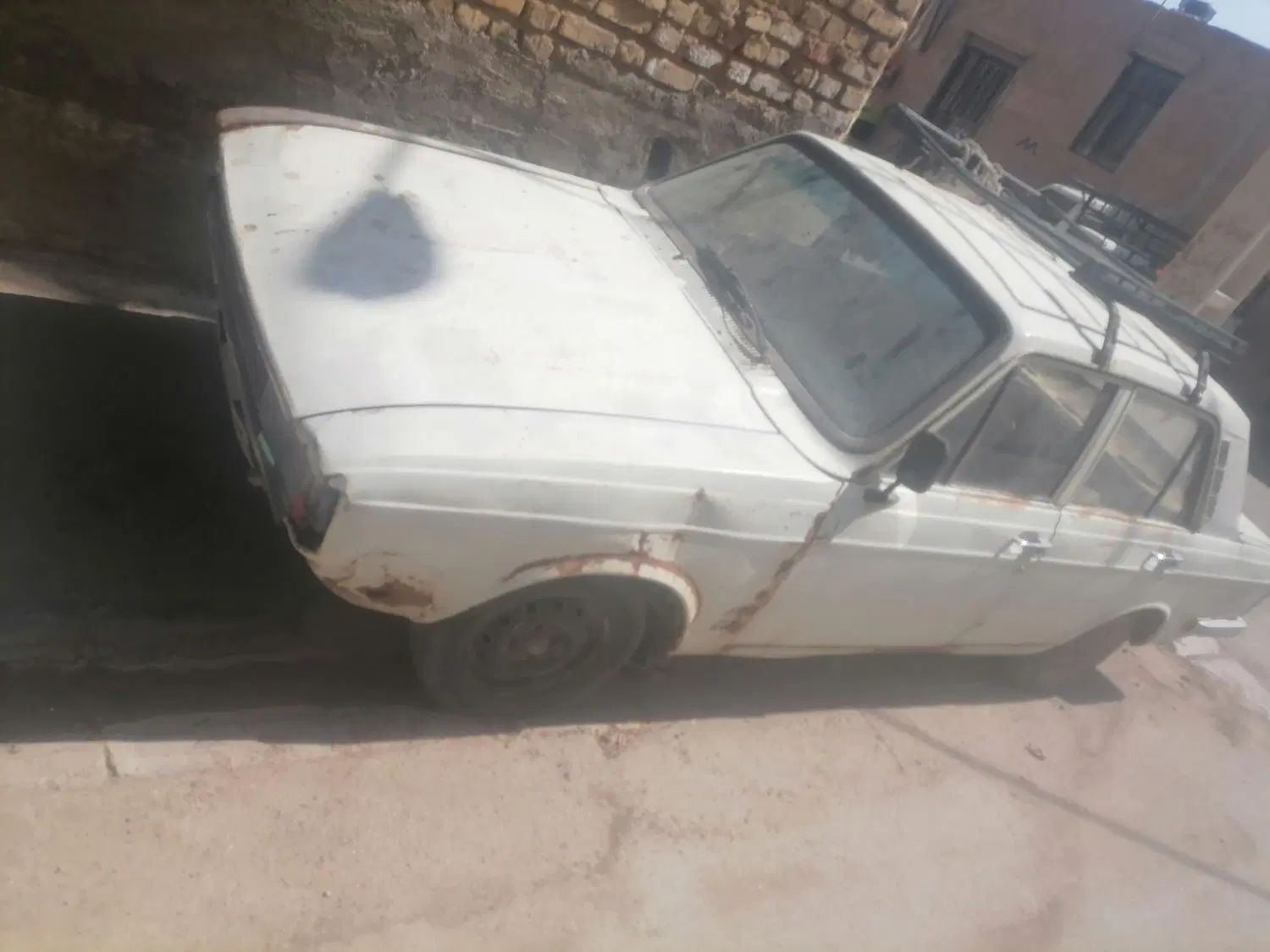 پیکان سواری انژکتور - 1377